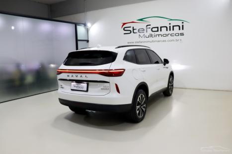 GWM Haval H6 1.5 16V 4P PHEV19 AWD E-TRACTION AUTOMÁTICO, Foto 12