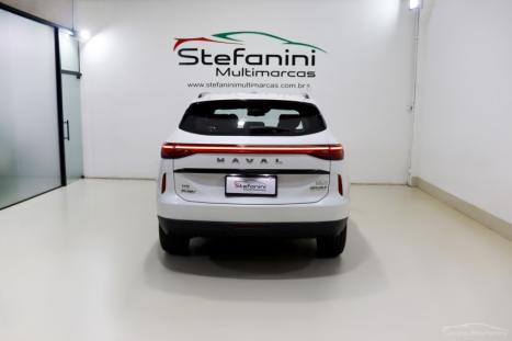 GWM Haval H6 1.5 16V 4P PHEV19 AWD E-TRACTION AUTOMÁTICO, Foto 13