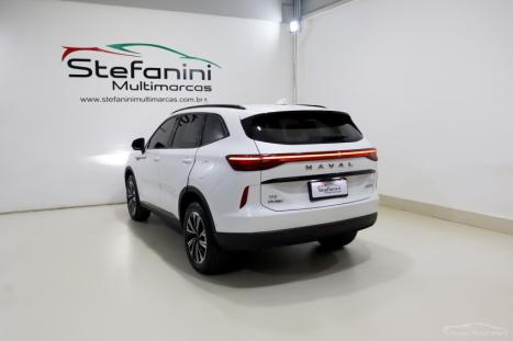 GWM Haval H6 1.5 16V 4P PHEV19 AWD E-TRACTION AUTOMÁTICO, Foto 14