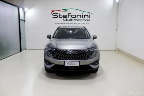 GWM Haval H6 1.5 16V 4P PHEV PREMIUM AWD E-TRACTION AUTOMÁTICO, Foto 2