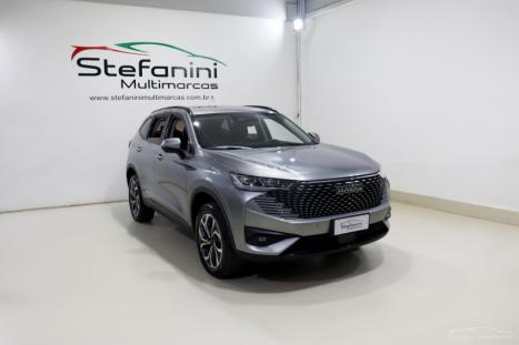GWM Haval H6 1.5 16V 4P PHEV PREMIUM AWD E-TRACTION AUTOMÁTICO, Foto 3