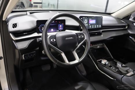 GWM Haval H6 1.5 16V 4P PHEV PREMIUM AWD E-TRACTION AUTOMÁTICO, Foto 4