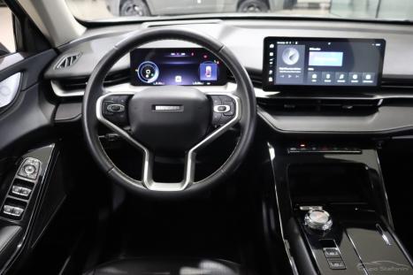 GWM Haval H6 1.5 16V 4P PHEV PREMIUM AWD E-TRACTION AUTOMÁTICO, Foto 5