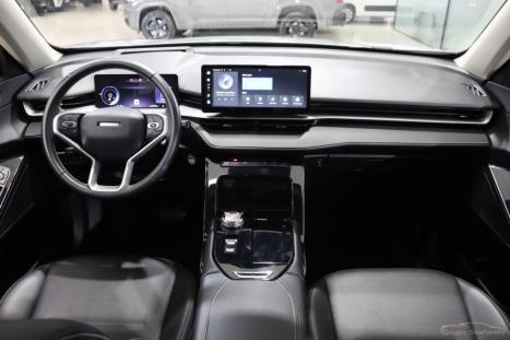 GWM Haval H6 1.5 16V 4P PHEV PREMIUM AWD E-TRACTION AUTOMÁTICO, Foto 6