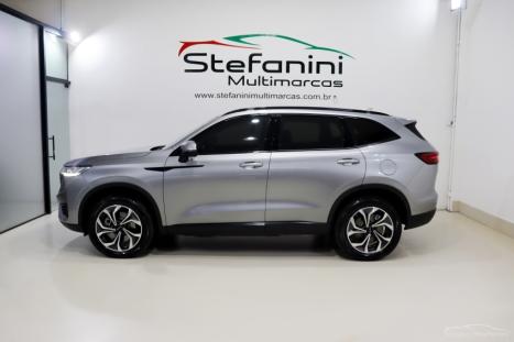 GWM Haval H6 1.5 16V 4P PHEV PREMIUM AWD E-TRACTION AUTOMÁTICO, Foto 11