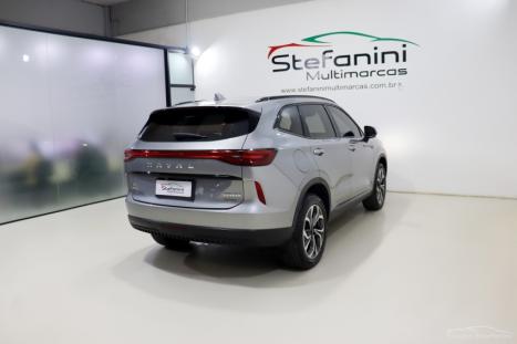 GWM Haval H6 1.5 16V 4P PHEV PREMIUM AWD E-TRACTION AUTOMÁTICO, Foto 12