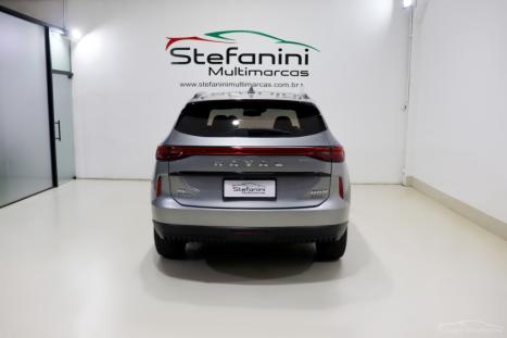 GWM Haval H6 1.5 16V 4P PHEV PREMIUM AWD E-TRACTION AUTOMÁTICO, Foto 13