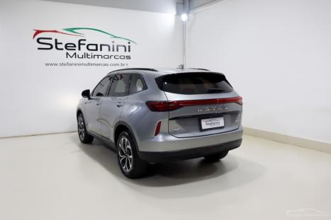 GWM Haval H6 1.5 16V 4P PHEV PREMIUM AWD E-TRACTION AUTOMÁTICO, Foto 14