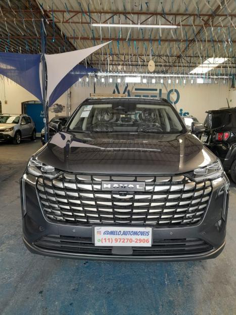 GWM Haval H6 1.5 16V 4P PHEV19 AWD E-TRACTION AUTOMÁTICO, Foto 1