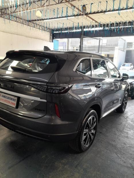 GWM Haval H6 1.5 16V 4P PHEV19 AWD E-TRACTION AUTOMÁTICO, Foto 2