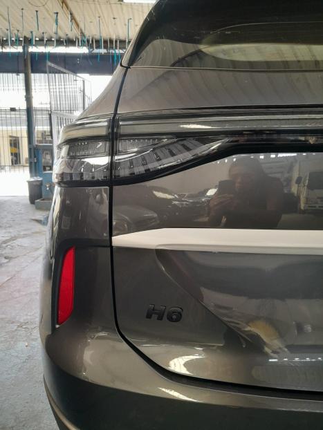 GWM Haval H6 1.5 16V 4P PHEV19 AWD E-TRACTION AUTOMÁTICO, Foto 4