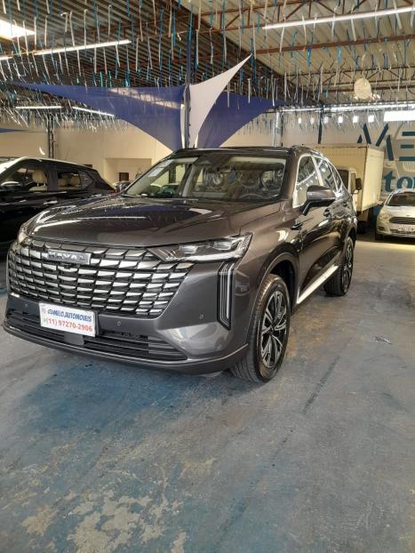 GWM Haval H6 1.5 16V 4P PHEV19 AWD E-TRACTION AUTOMÁTICO, Foto 7