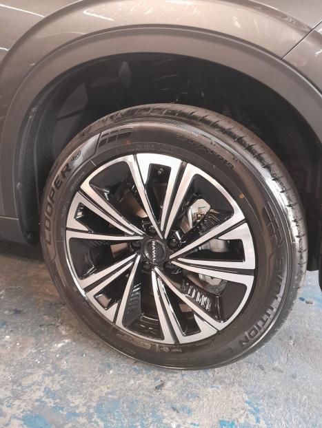 GWM Haval H6 1.5 16V 4P PHEV19 AWD E-TRACTION AUTOMÁTICO, Foto 8