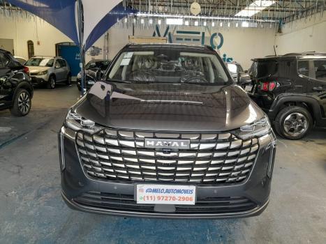 GWM Haval H6 1.5 16V 4P PHEV19 AWD E-TRACTION AUTOMÁTICO, Foto 10