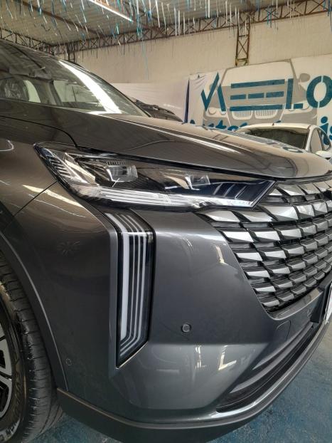 GWM Haval H6 1.5 16V 4P PHEV19 AWD E-TRACTION AUTOMÁTICO, Foto 11