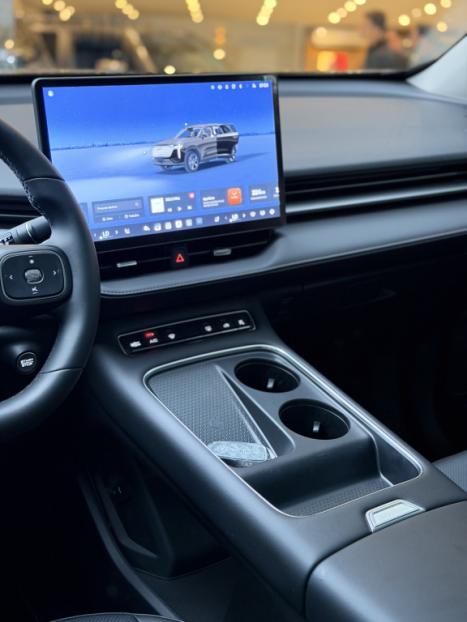 GWM Haval H6 1.5 16V 4P PHEV19 AWD E-TRACTION AUTOMÁTICO, Foto 2