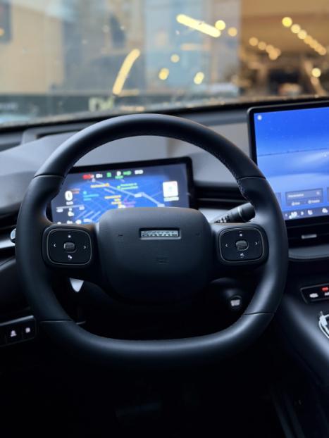 GWM Haval H6 1.5 16V 4P PHEV19 AWD E-TRACTION AUTOMÁTICO, Foto 3
