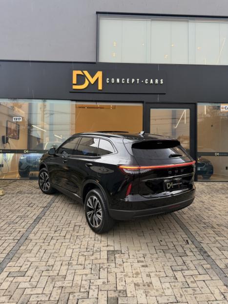 GWM Haval H6 1.5 16V 4P PHEV19 AWD E-TRACTION AUTOMÁTICO, Foto 5