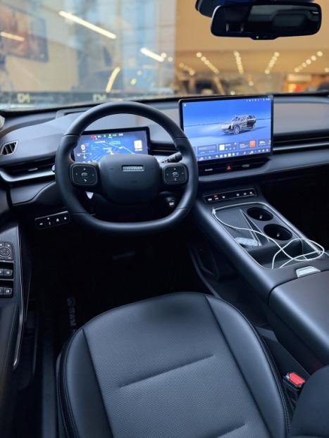 GWM Haval H6 1.5 16V 4P PHEV19 AWD E-TRACTION AUTOMÁTICO, Foto 6