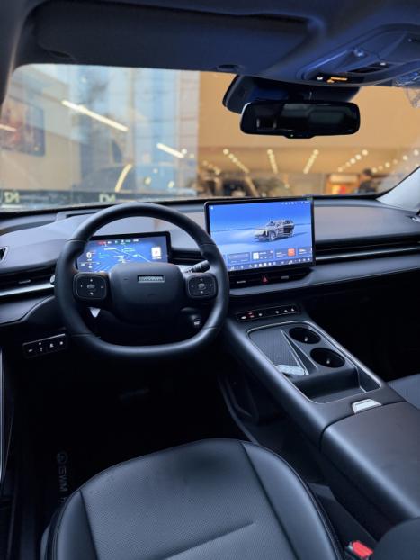 GWM Haval H6 1.5 16V 4P PHEV19 AWD E-TRACTION AUTOMÁTICO, Foto 7