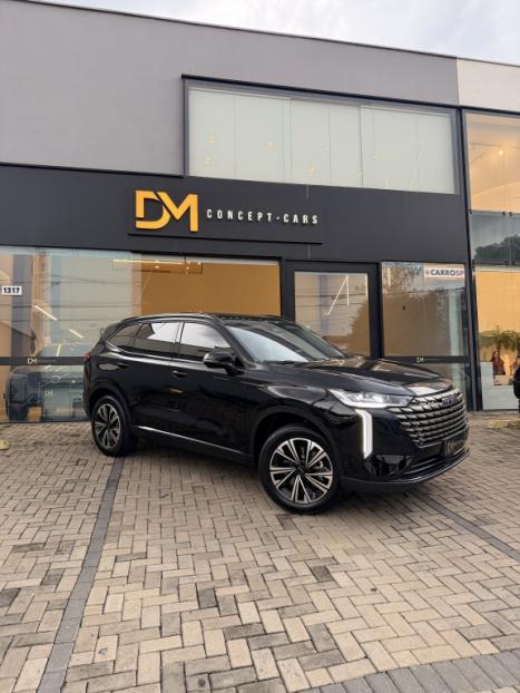 GWM Haval H6 1.5 16V 4P PHEV19 AWD E-TRACTION AUTOMÁTICO, Foto 9