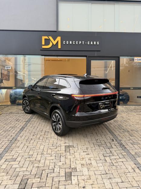 GWM Haval H6 1.5 16V 4P PHEV19 AWD E-TRACTION AUTOMÁTICO, Foto 10