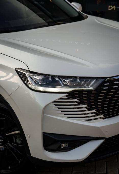 GWM Haval H6 1.5 16V 4P PHEV19 AWD E-TRACTION AUTOMÁTICO, Foto 2