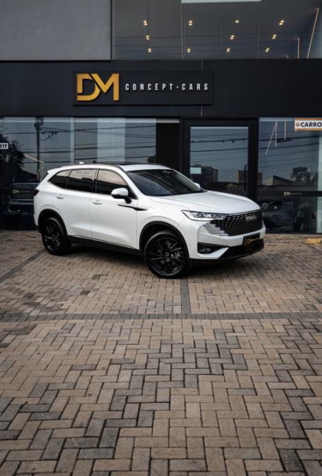 GWM Haval H6 1.5 16V 4P PHEV19 AWD E-TRACTION AUTOMÁTICO, Foto 3