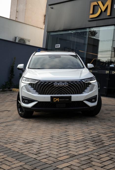 GWM Haval H6 1.5 16V 4P PHEV19 AWD E-TRACTION AUTOMÁTICO, Foto 5