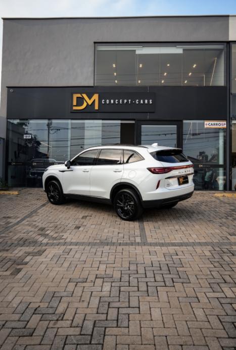 GWM Haval H6 1.5 16V 4P PHEV19 AWD E-TRACTION AUTOMÁTICO, Foto 6