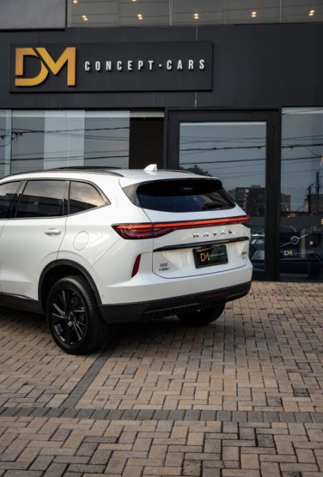 GWM Haval H6 1.5 16V 4P PHEV19 AWD E-TRACTION AUTOMÁTICO, Foto 7