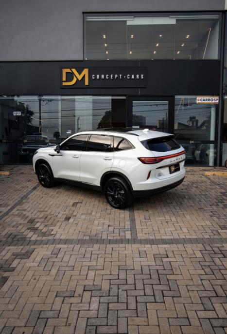 GWM Haval H6 1.5 16V 4P PHEV19 AWD E-TRACTION AUTOMÁTICO, Foto 8