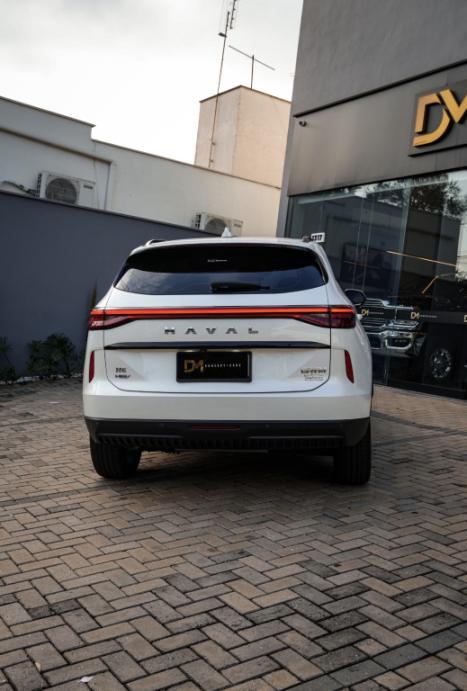 GWM Haval H6 1.5 16V 4P PHEV19 AWD E-TRACTION AUTOMÁTICO, Foto 9