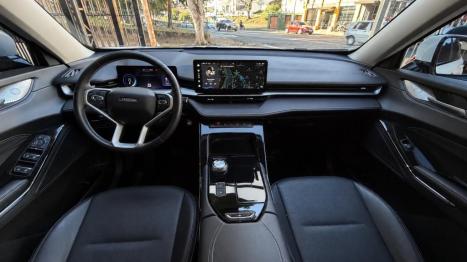 GWM Haval H6 1.5 16V 4P HEV PREMIUM AWD E-TRACTION AUTOMÁTICO, Foto 7