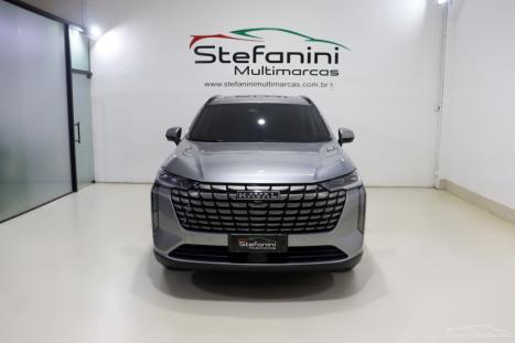 GWM Haval H6 1.5 16V 4P HEV2 PREMIUM AWD E-TRACTION AUTOMÁTICO, Foto 2