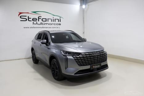 GWM Haval H6 1.5 16V 4P HEV2 PREMIUM AWD E-TRACTION AUTOMÁTICO, Foto 3