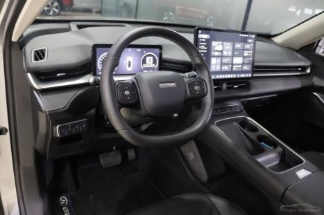 GWM Haval H6 1.5 16V 4P HEV2 PREMIUM AWD E-TRACTION AUTOMÁTICO, Foto 4