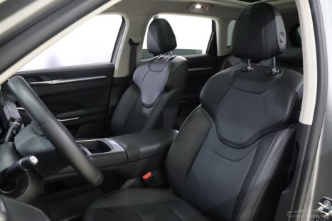 GWM Haval H6 1.5 16V 4P HEV2 PREMIUM AWD E-TRACTION AUTOMÁTICO, Foto 7