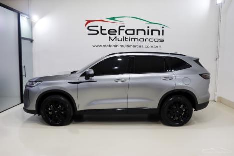 GWM Haval H6 1.5 16V 4P HEV2 PREMIUM AWD E-TRACTION AUTOMÁTICO, Foto 11