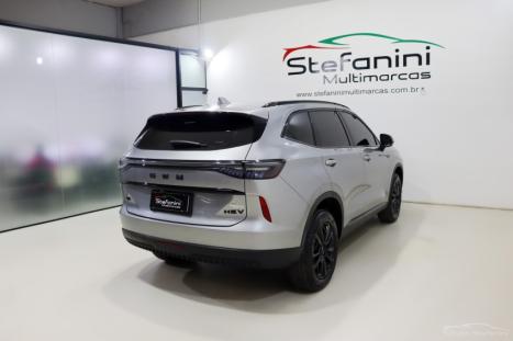 GWM Haval H6 1.5 16V 4P HEV2 PREMIUM AWD E-TRACTION AUTOMÁTICO, Foto 12