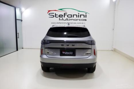 GWM Haval H6 1.5 16V 4P HEV2 PREMIUM AWD E-TRACTION AUTOMÁTICO, Foto 13