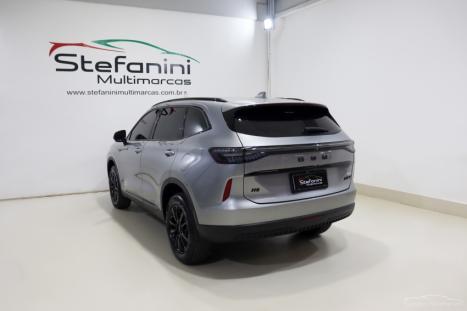 GWM Haval H6 1.5 16V 4P HEV2 PREMIUM AWD E-TRACTION AUTOMÁTICO, Foto 14