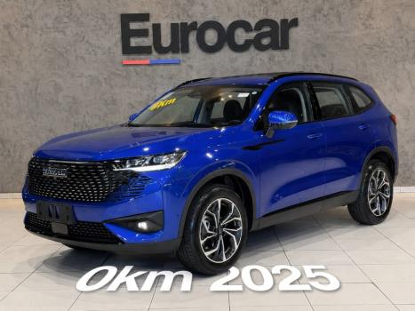 GWM Haval H6 , Foto 1