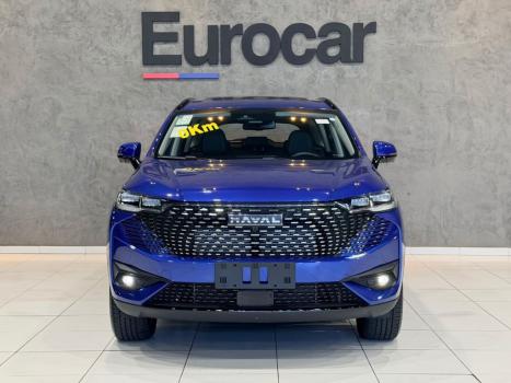 GWM Haval H6 , Foto 2