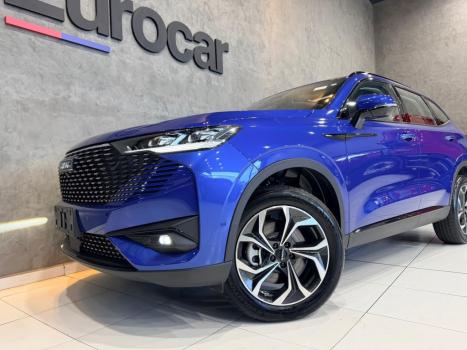 GWM Haval H6 , Foto 6