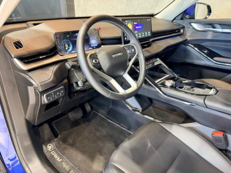 GWM Haval H6 , Foto 9
