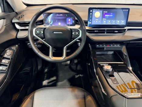 GWM Haval H6 , Foto 11