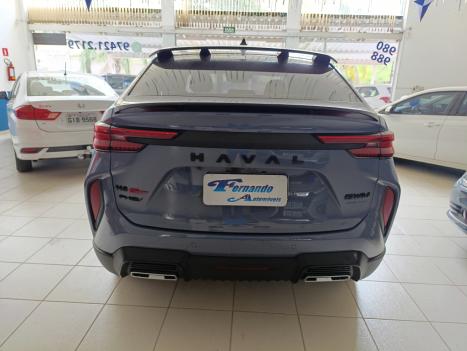 GWM Haval H6 GT 1.5 PHEV AWD E-TRACTION AUTOMTICO, Foto 3