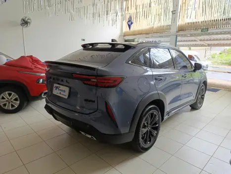 GWM Haval H6 GT 1.5 PHEV AWD E-TRACTION AUTOMTICO, Foto 4