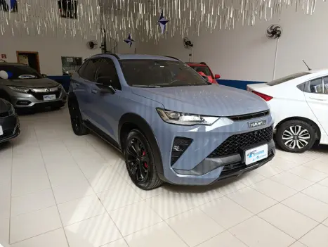 GWM Haval H6 GT 1.5 PHEV AWD E-TRACTION AUTOMTICO, Foto 5